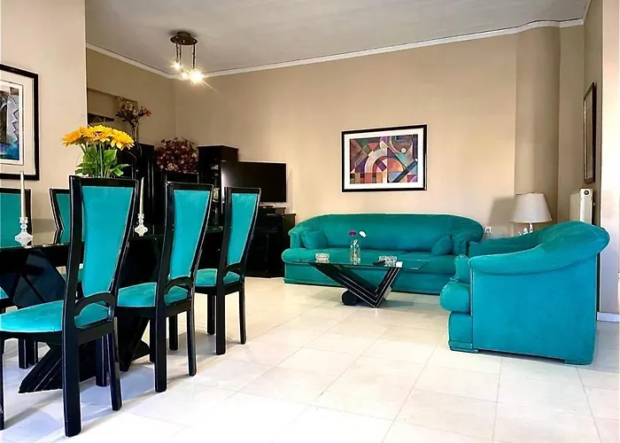 Apartment Christina_apt